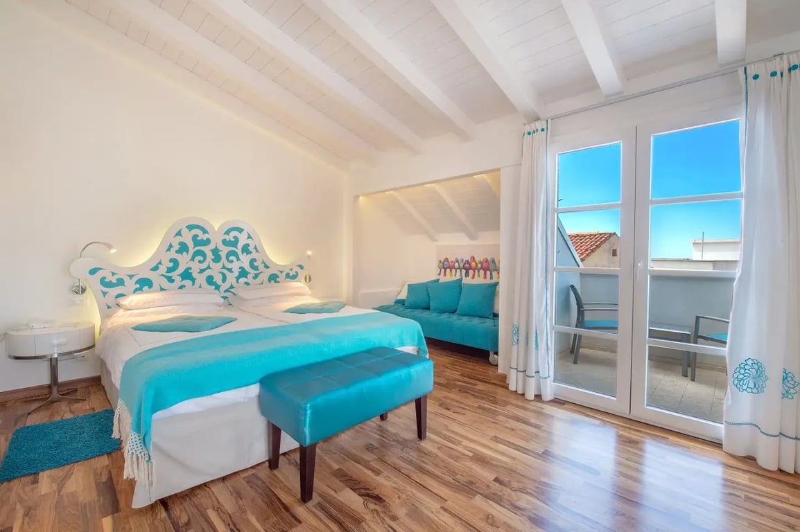 Piccolo Grand Hotel