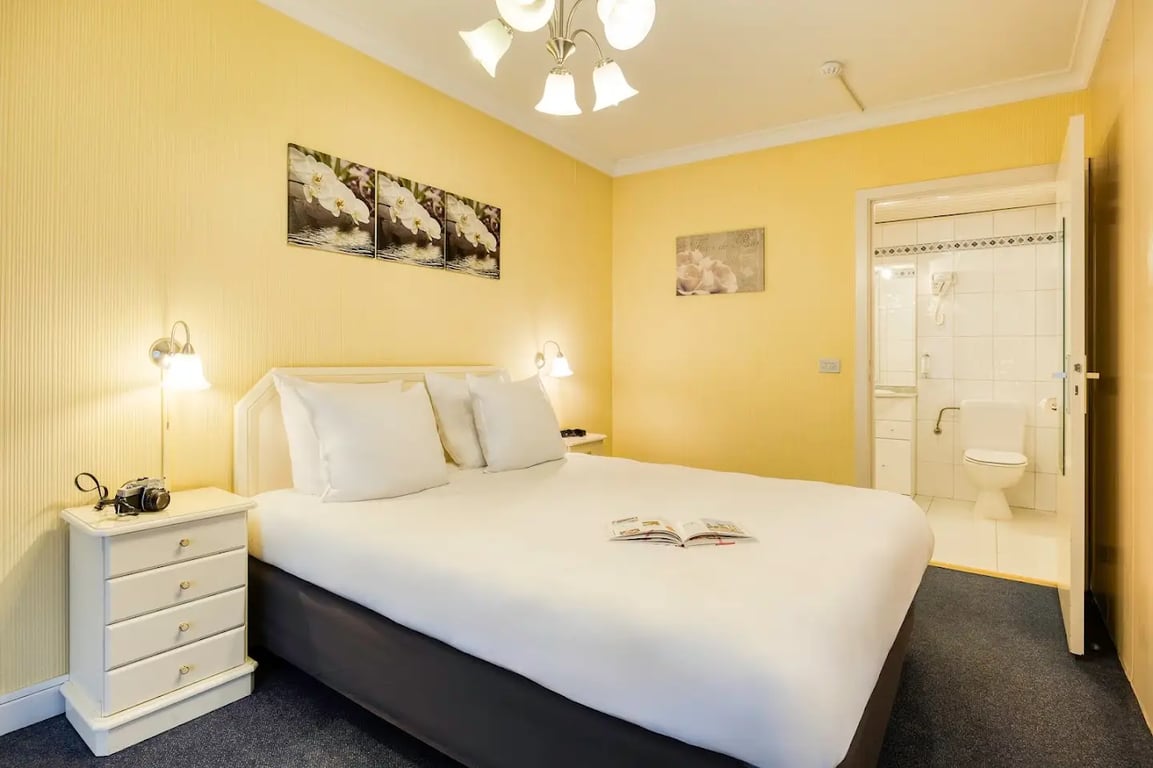 First Euroflat Hotel ****