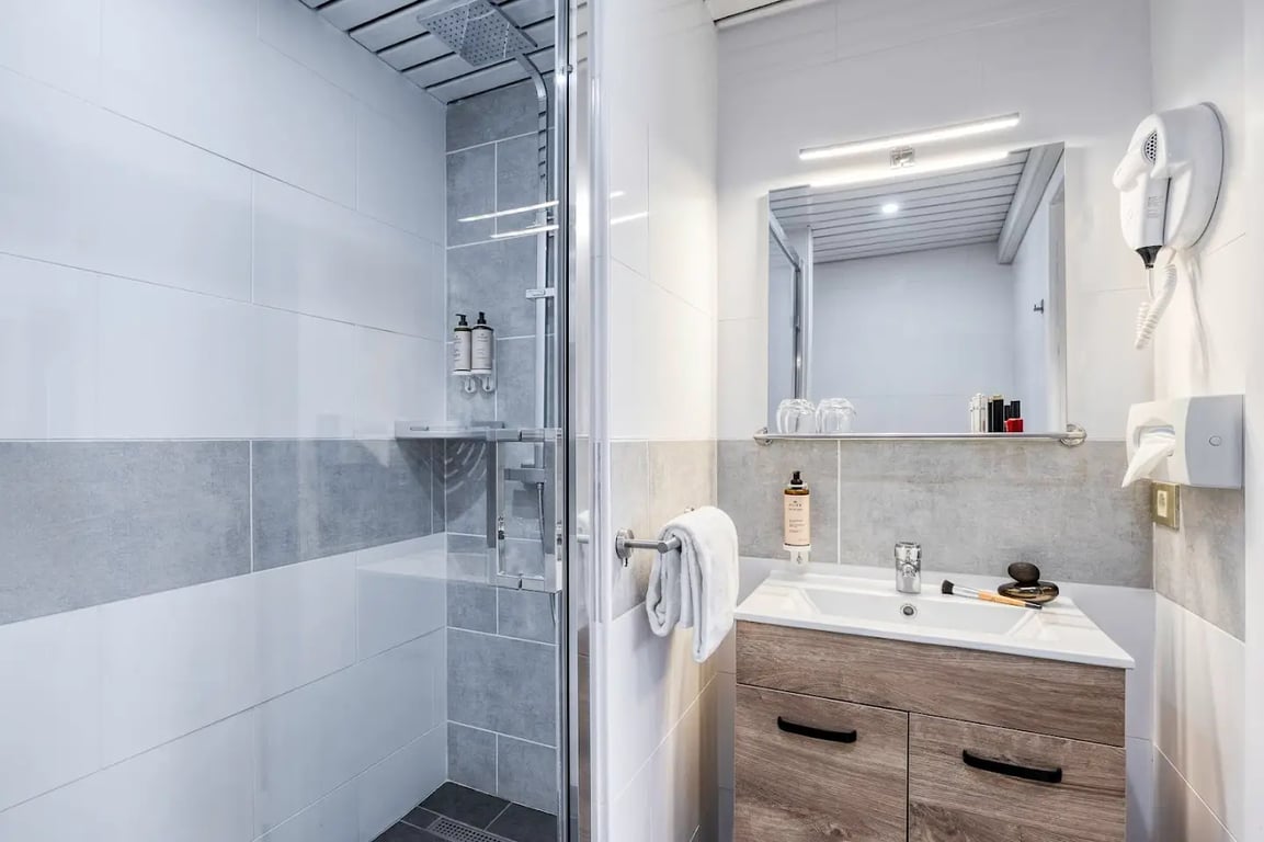 First Euroflat Hotel ****