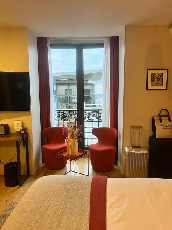 Terrass" Hotel
