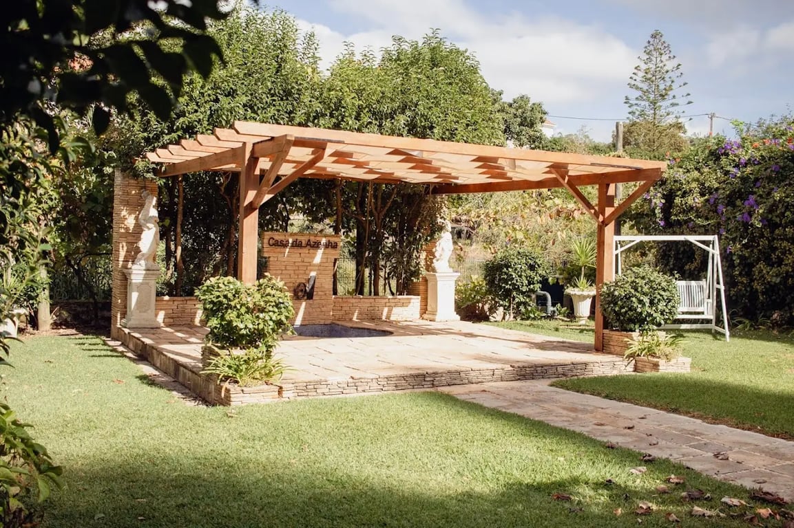 Quinta Vale da Villa