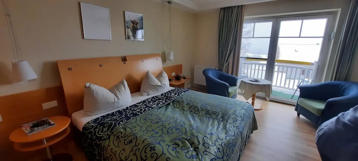 Mein Hotel Fast