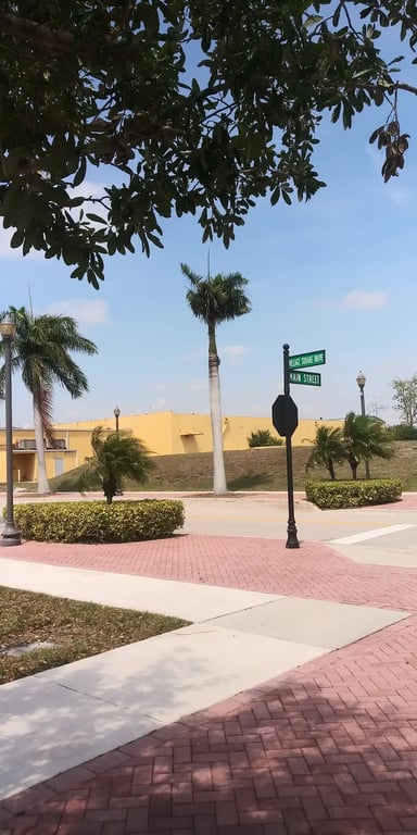 Port St. Lucie Civic Center