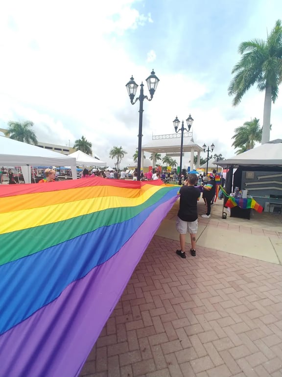Port St. Lucie Civic Center