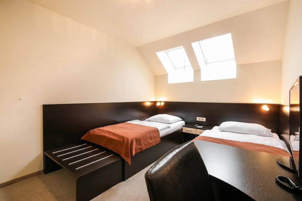 Hotel Evropa