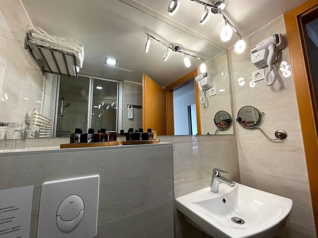 Hotel Evropa