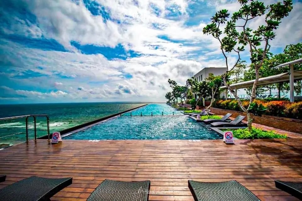 Marino Beach Colombo