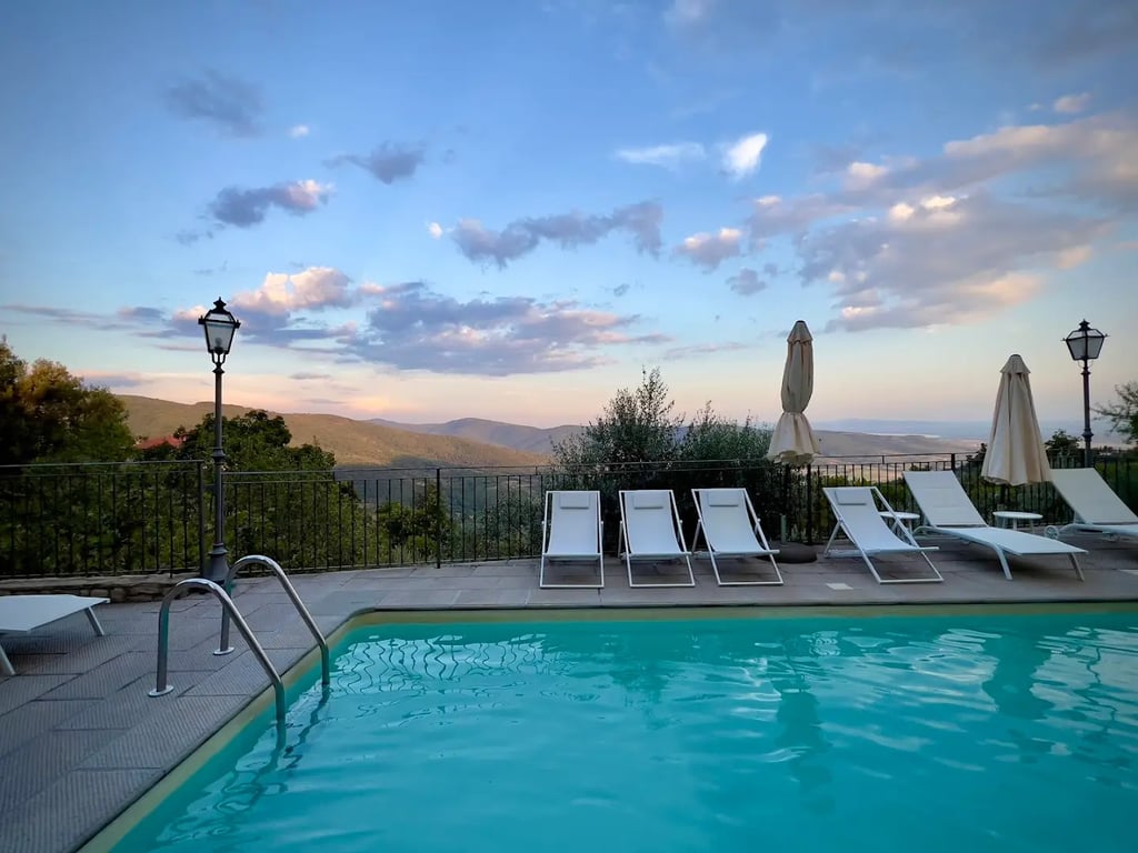 Locanda agli Amici