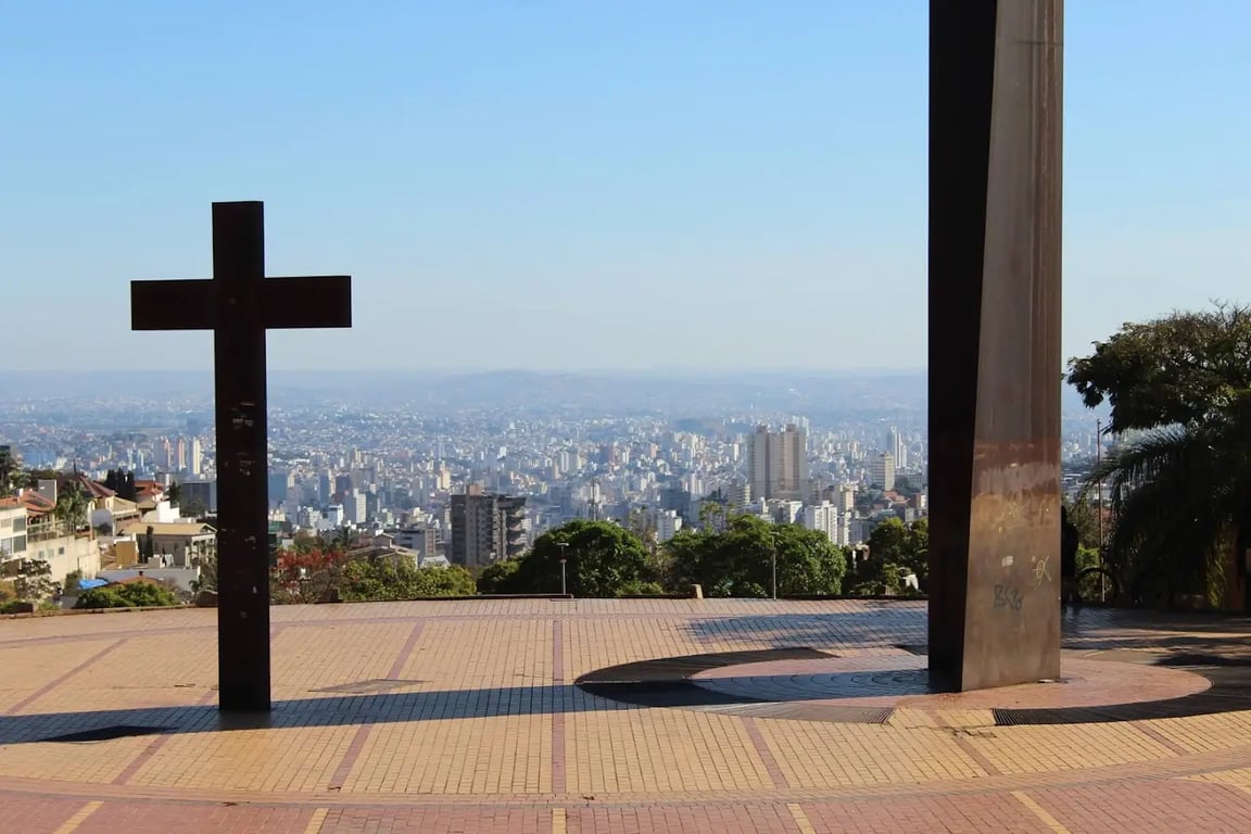 Praça do Papa
