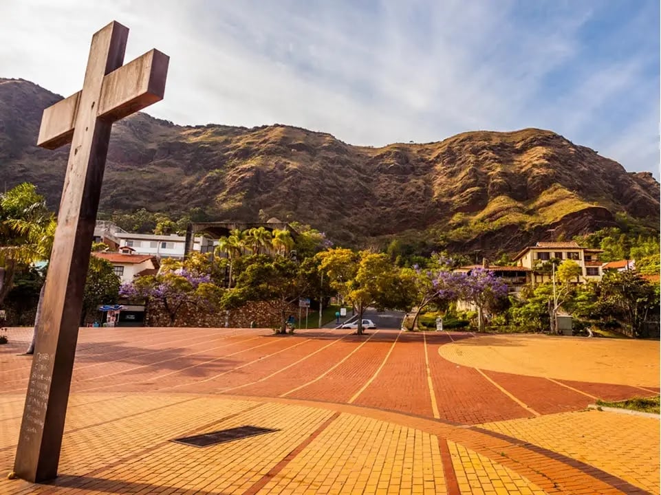 Praça do Papa