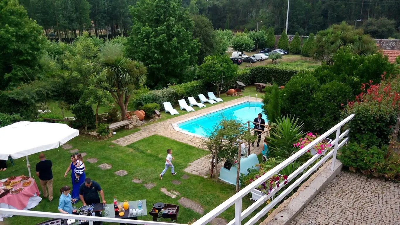 Quinta da Julieta