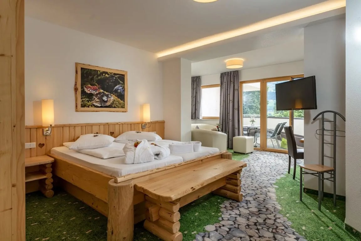 Hartweger's Hotel