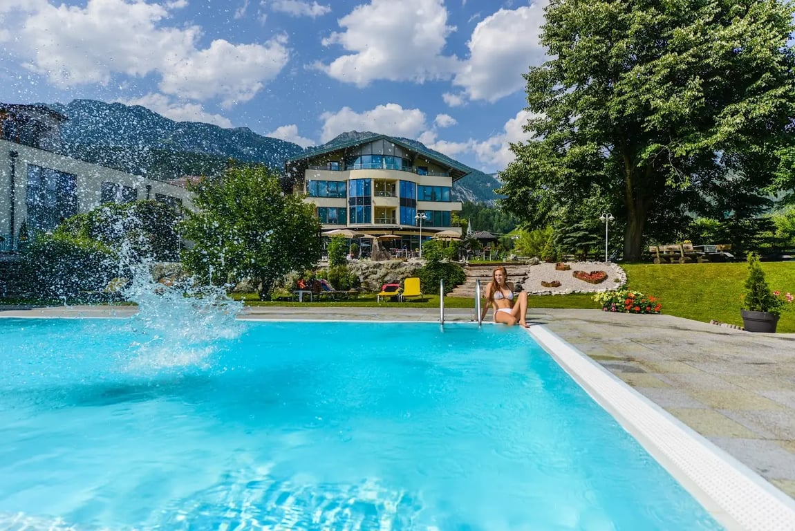 Hartweger's Hotel