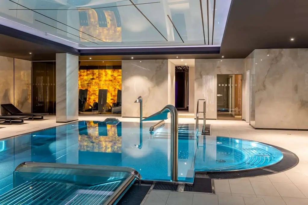 Meetings & Events by Radisson Hotel & Suites, Gdansk