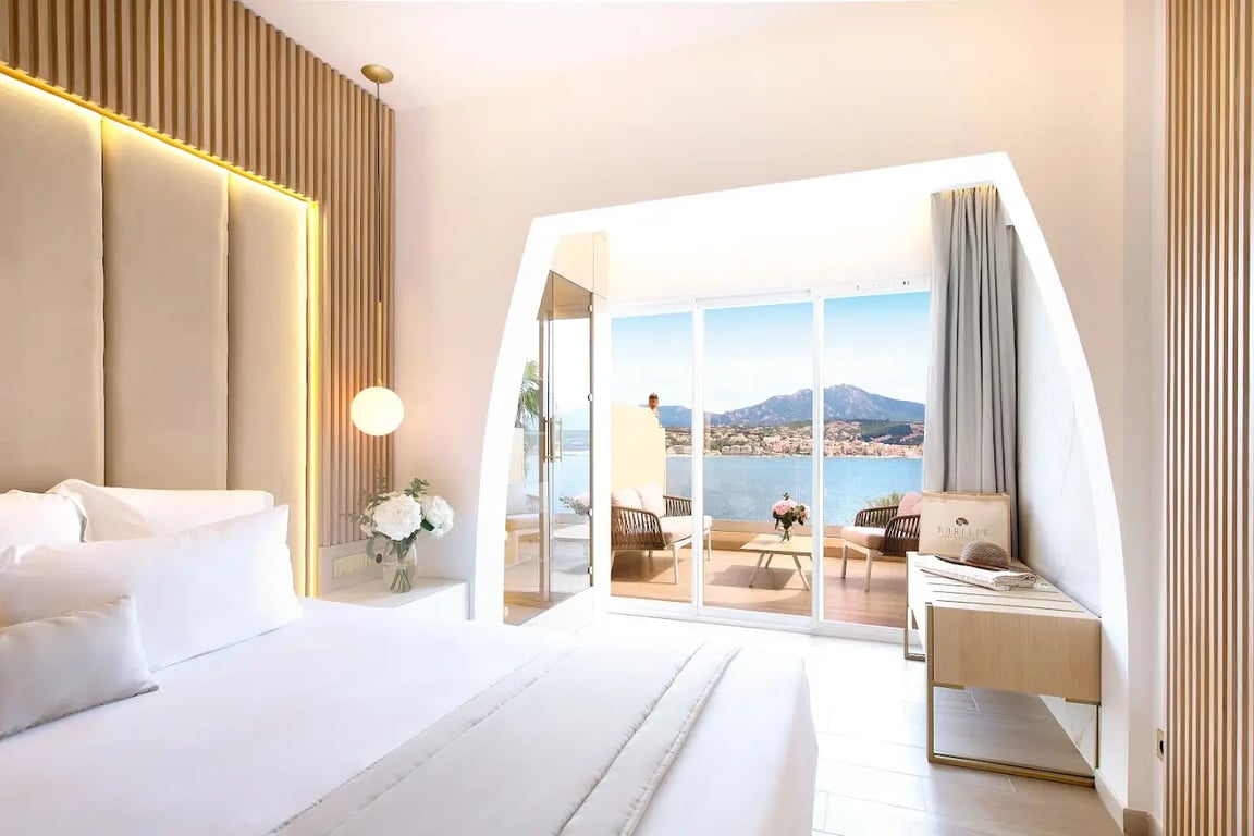 Hôtel Marinca & Spa