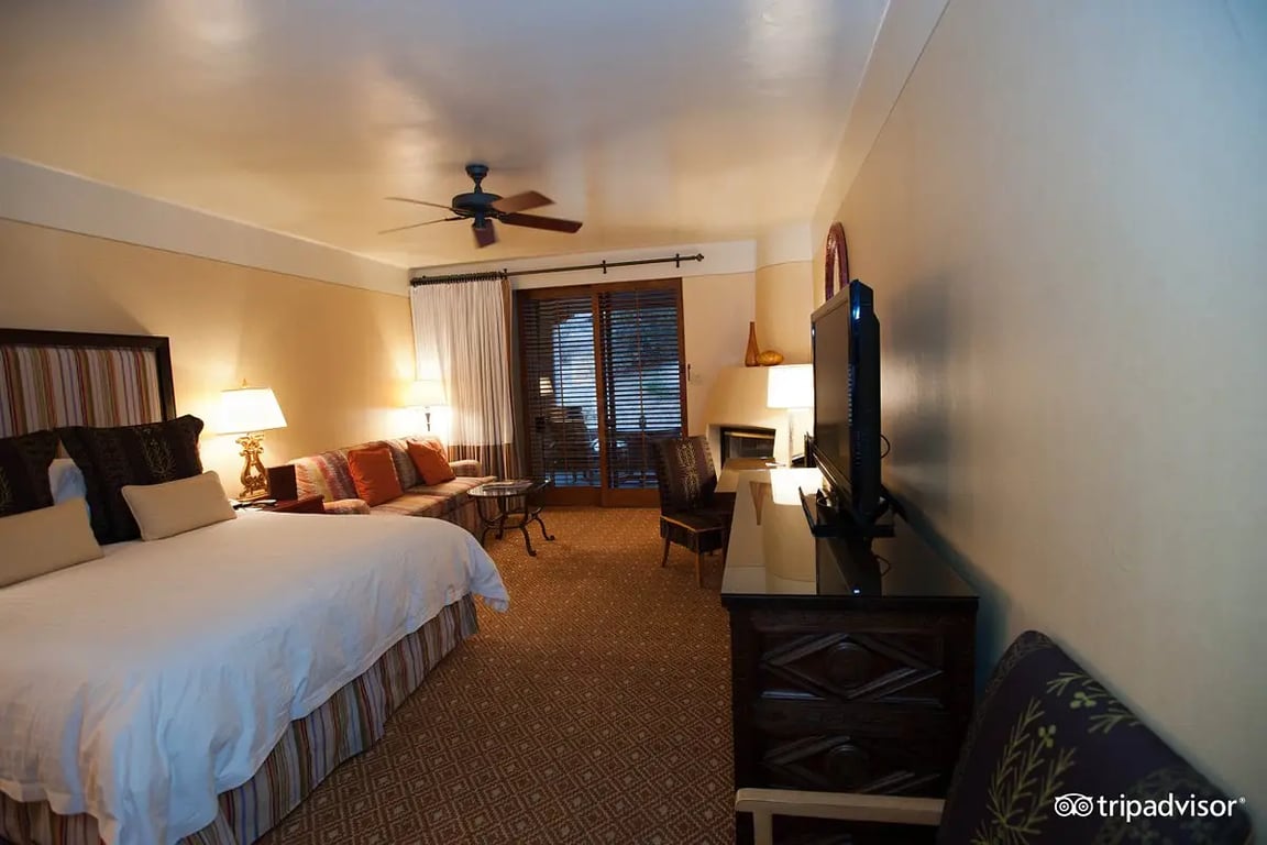 Four Seasons Resort Scottsdale At Troon North