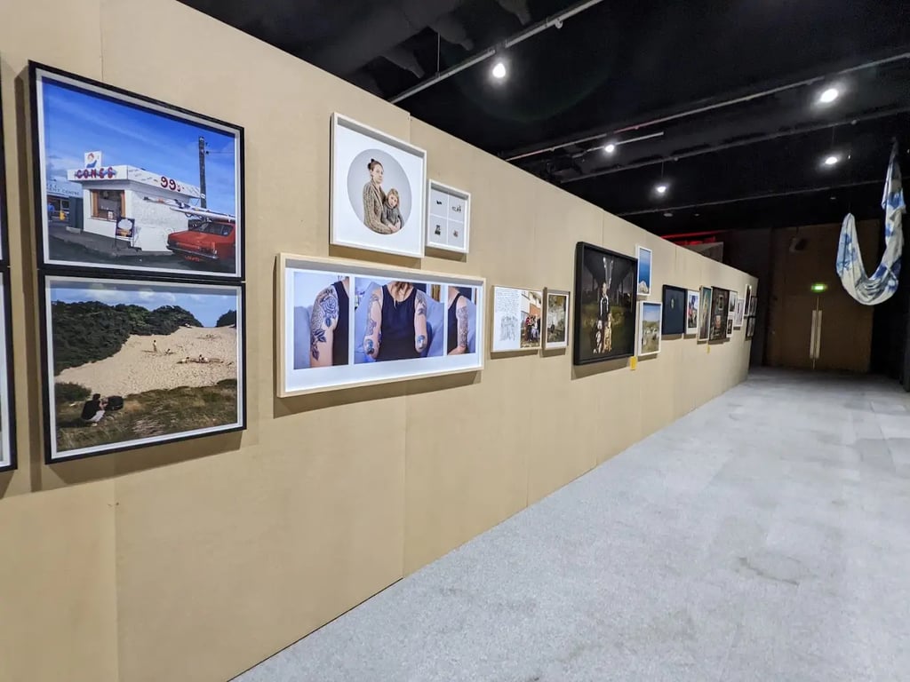 Printworks Event and Exhibition Centre