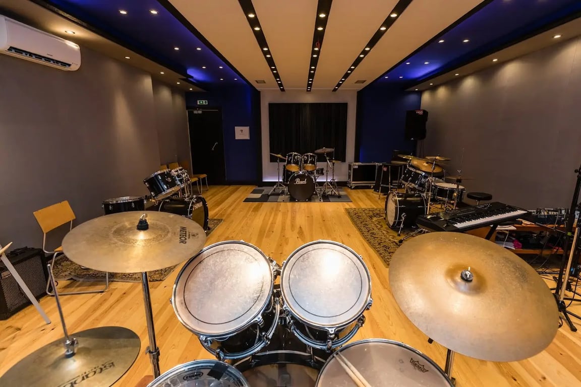 GiG - Escola de Artes