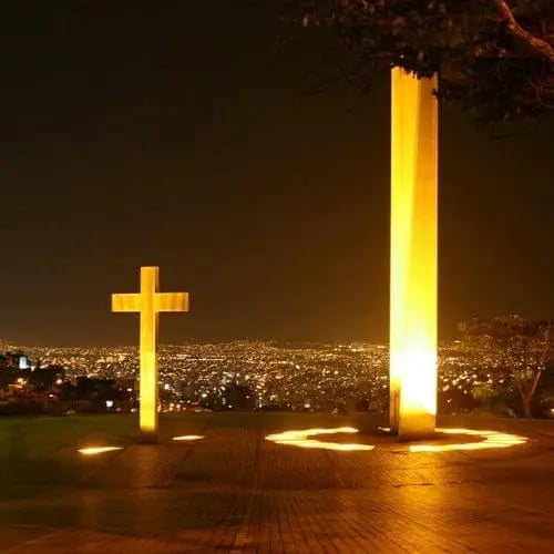 Praça do Papa
