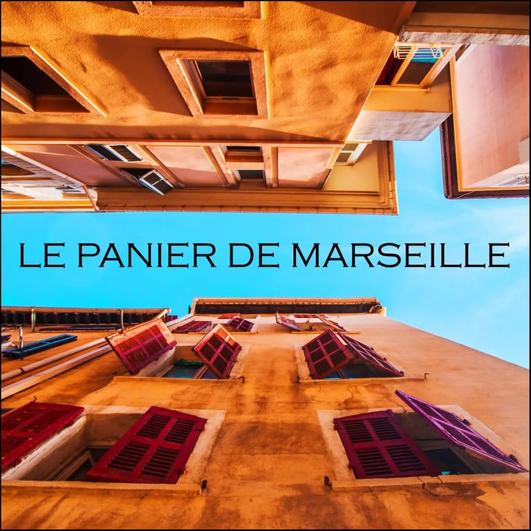 Le Panier