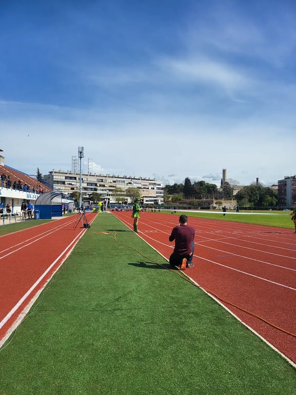 Mate Parlov Sport Centre