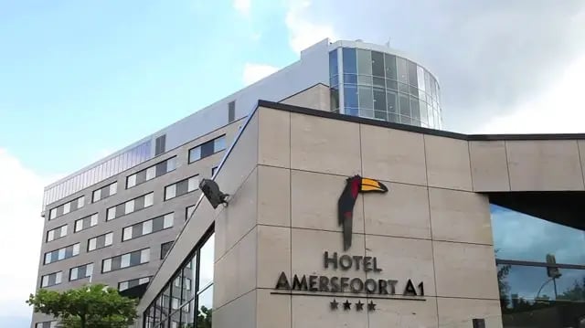 Van der Valk Hotel Amersfoort A1