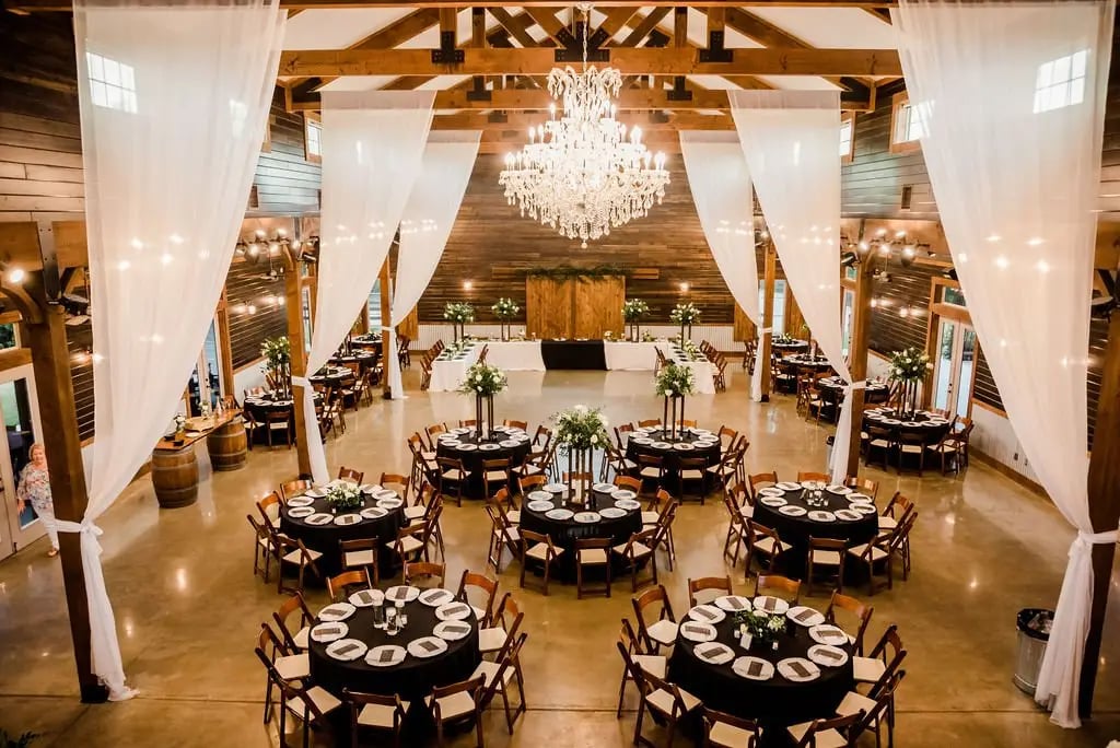 Peach Creek Ranch