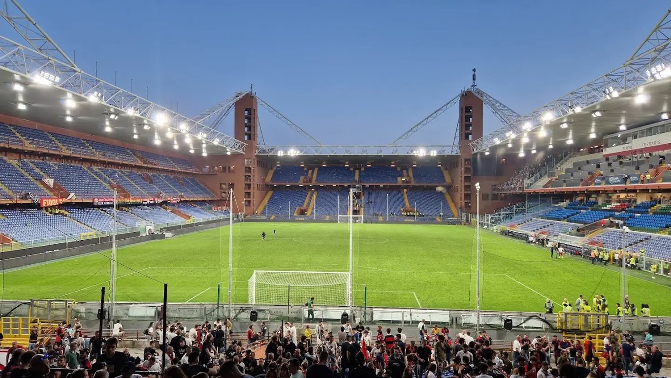 Stadio Luigi Ferraris