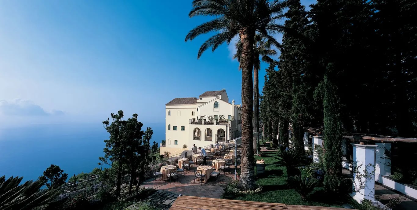 Caruso, A Belmond Hotel, Amalfi Coast