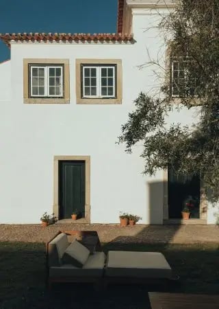 Quinta da Melhorada