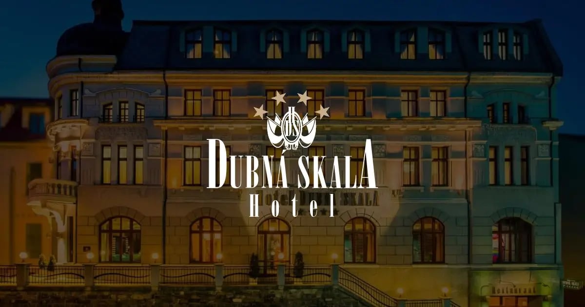 Boutique Hotel Dubná Skala