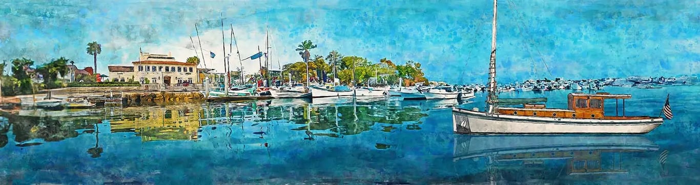 Santa Barbara Maritime Museum