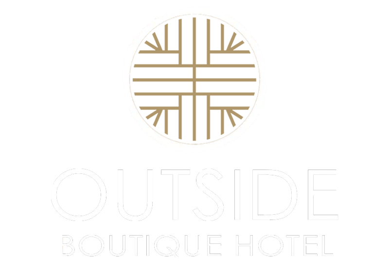 Outside Boutique Hotel