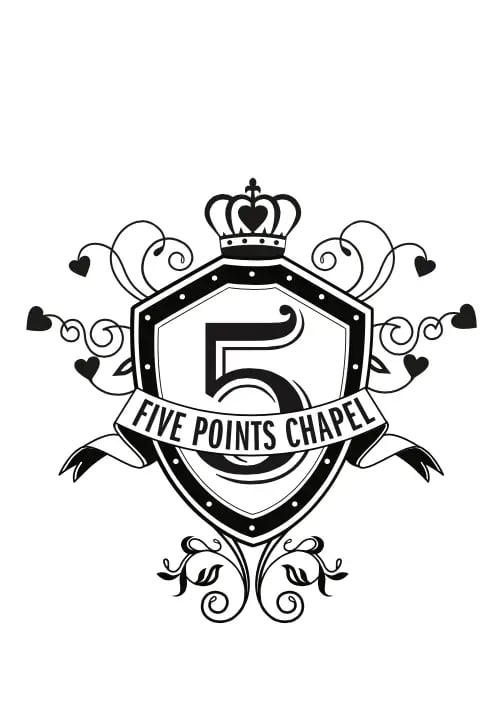 Five Points Chapel & Gardens