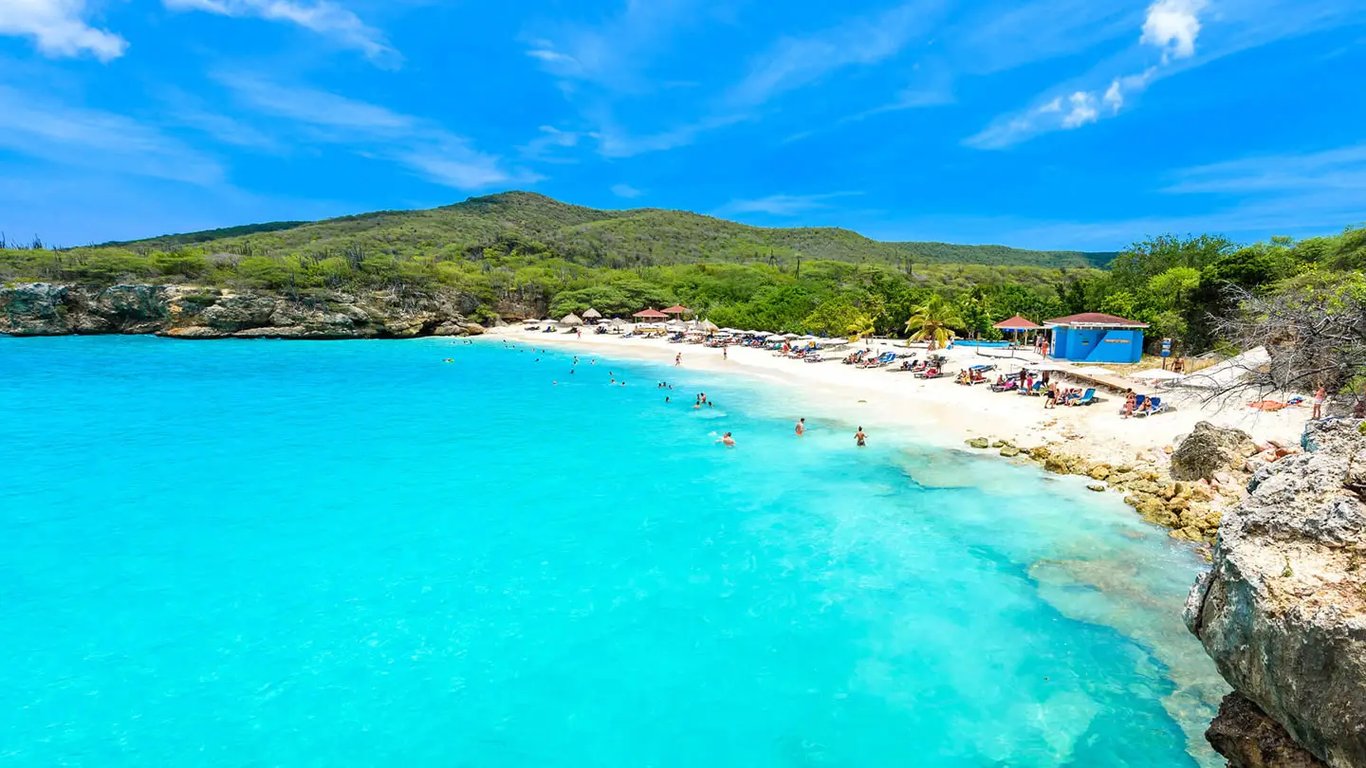 Zoetry Resort Curaçao