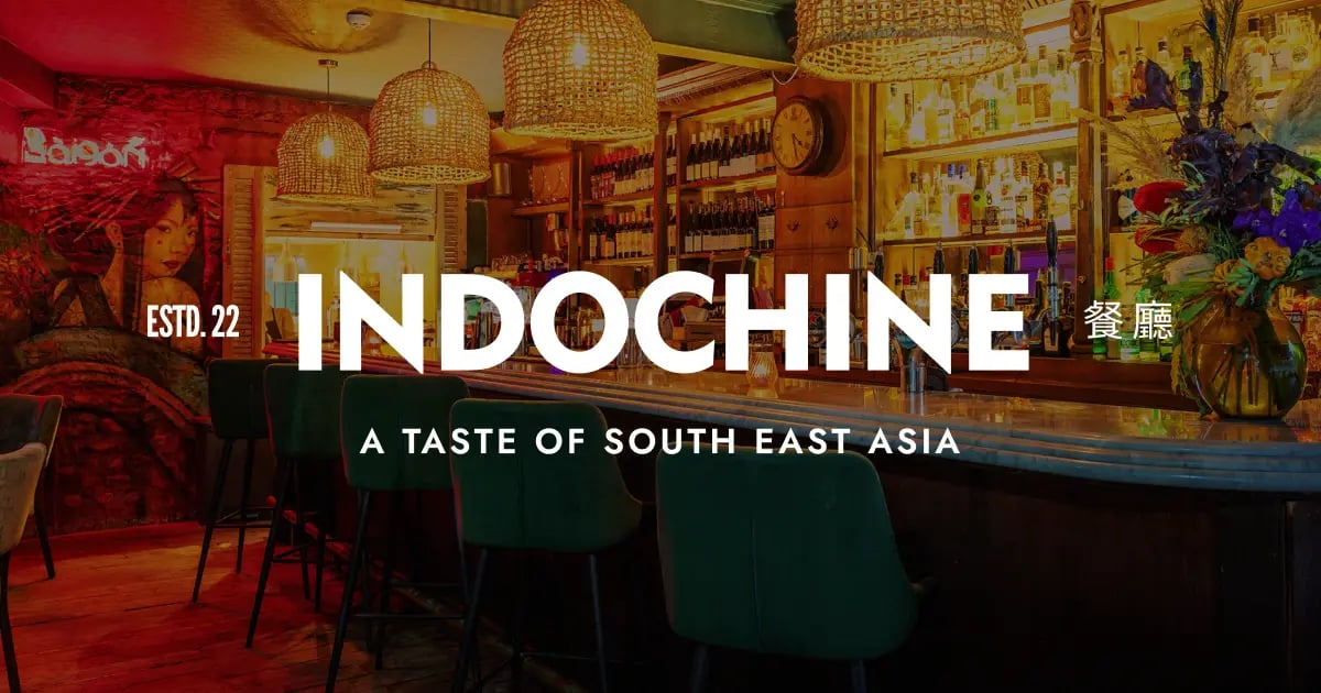 Indo-Chine