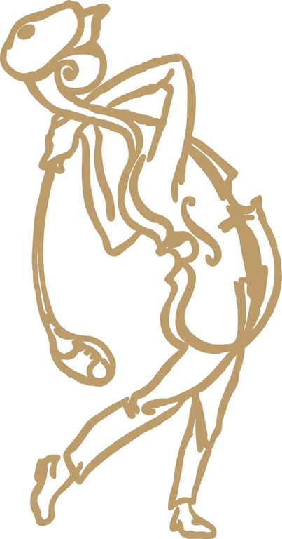 Fiddler’s Elbow Country Club