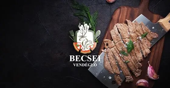 Becsei Vendéglő