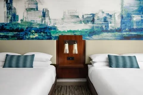 Indianapolis Marriott Downtown