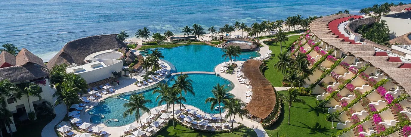 Grand Velas Riviera Maya