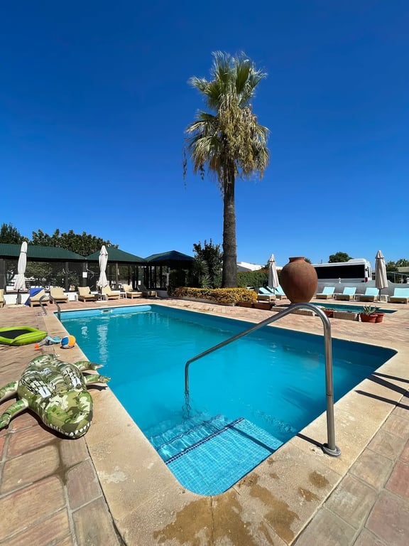Gather in the Algarve