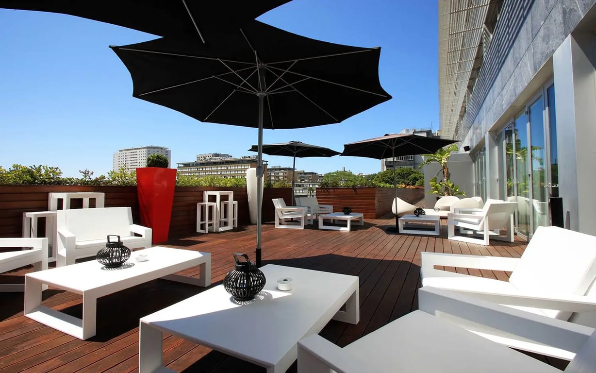BessaHotel Boavista