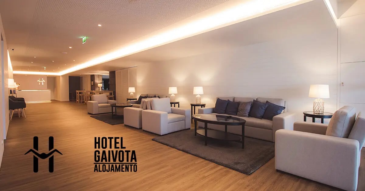 Hotel Gaivota Azores