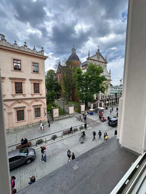 Hotel Senacki