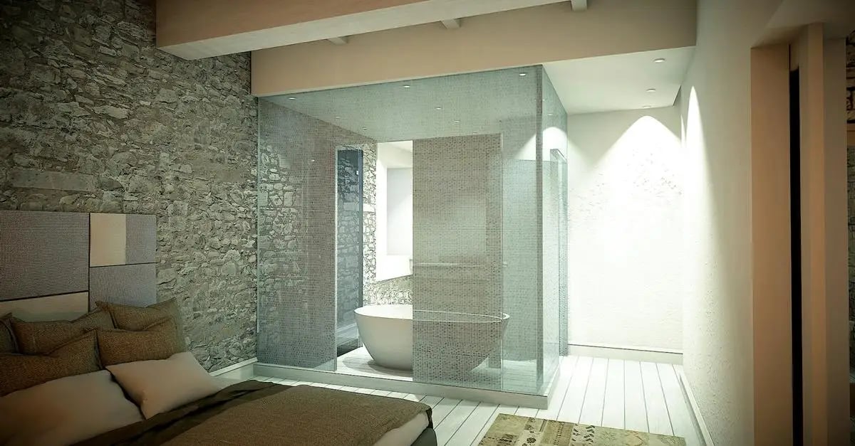 Donati Luxury Tower Suites