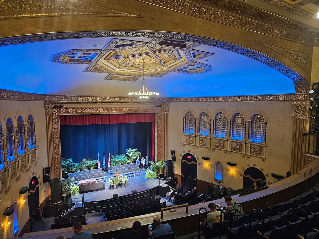 Michigan Theater