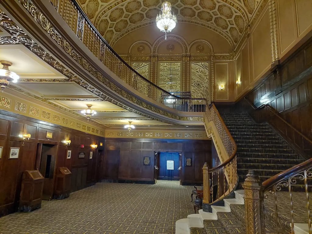 Michigan Theater