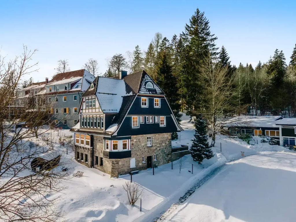 THE HEARTS HOTEL - dein Boutique- und Event-Resort