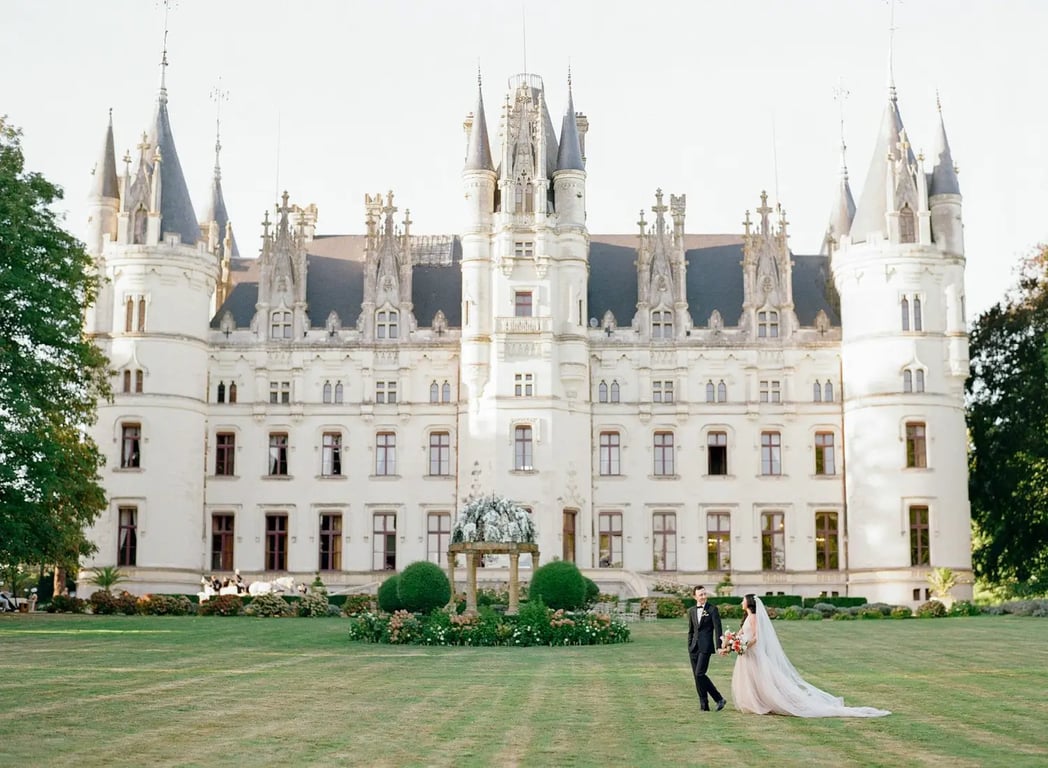 Chateau Challain