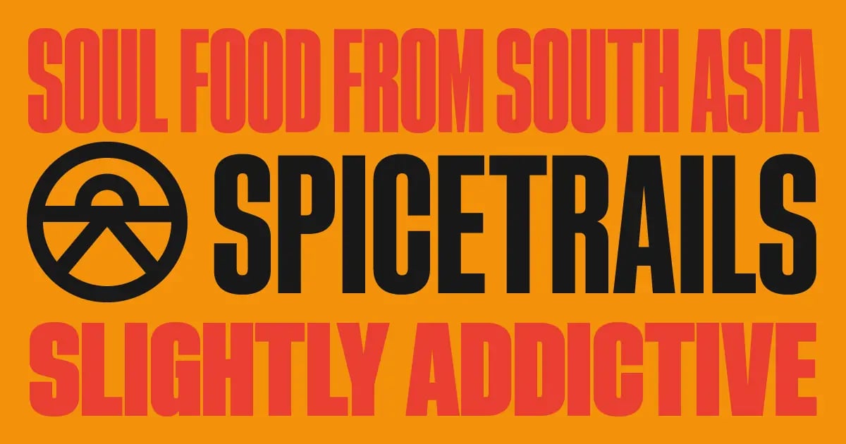 SPICETRAILS Altstadt